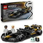 LEGO Speed Champions, F1: film - APXGP Team Race Car, 77252