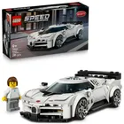 LEGO Speed Champions, Hipersamochód Bugatti Centodieci, 77240
