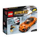LEGO Speed Champions, McLaren 720S, 75880