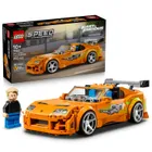 LEGO Speed Champions, Szybcy i wściekli Toyota Supra MK4, 77260
