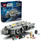 LEGO Star Wars, Anzellański statek gwiezdny, 75445