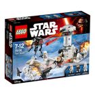 LEGO Star Wars, Atak Hoth, 75138