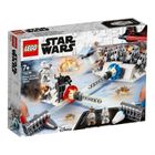 LEGO Star Wars, Atak na generator na Hoth, 75239
