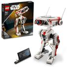 LEGO Star Wars, BD-1, 75335