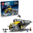 LEGO Star Wars, Brzeszczot, 75447