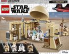 LEGO Star Wars, Chatka Obi-Wana, 75270
