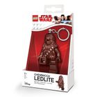 LEGO Star Wars, Chewbacca, brelok do kluczy z latarką