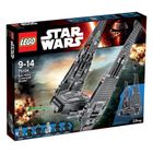 LEGO Star Wars, Command Shuttle Kylo Rena, 75104