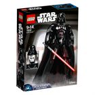 LEGO Star Wars, Darth Vader, 75534