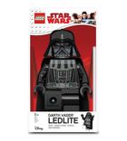 LEGO Star Wars, Darth Vader, latarka