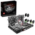 LEGO Star Wars, Diorama: Szturm na Gwiazdę Śmierci, 75329