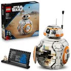 LEGO Star Wars, Droid astromechaniczny BB-8, 75452
