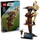 LEGO Star Wars, Droid bojowy z platformą STAP, 75428