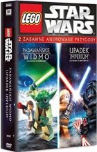 LEGO Star Wars. DVD