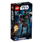 LEGO Star Wars, Elitarny pilot myśliwca TIE, 75526
