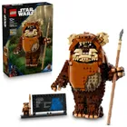 LEGO Star Wars, Ewok Wicket, 75430