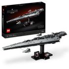 LEGO Star Wars, Gwiezdny superniszczyciel typu Executor, 75356