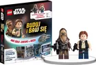 LEGO Star Wars, Han Solo i Chewie w akcji