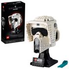 LEGO Star Wars, Hełm zwiadowcy szturmowców, 75305