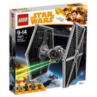 LEGO Star Wars, Imperialny myśliwiec TIE, 75211