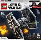 LEGO Star Wars, Imperialny myśliwiec TIE, 75300