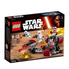 LEGO Star Wars, Imperium Galaktyczne, 75134