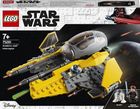 LEGO Star Wars, Jedi Interceptor Anakina, 75281