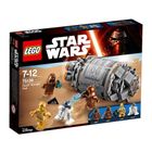 LEGO Star Wars, Kapsuła ratunkowa Droida, 75136