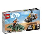 LEGO Star Wars, Kapsuła ratunkowa kontra Dewback, 75228
