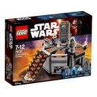 LEGO Star Wars, Komora do zamrażania w karbonicie, 75137