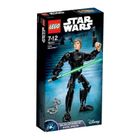 LEGO Star Wars, Luke Skywalker, 75110