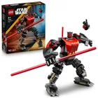 LEGO Star Wars, Mech Dartha Maula, 75411