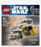 LEGO Star Wars, Minimodel Brzeszczota, 30728