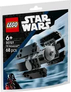 LEGO Star Wars, Minimodel TIE Advanced, 30727