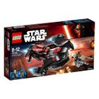 LEGO Star Wars, Myśliwiec mroku, 75145