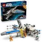 LEGO Star Wars, Myśliwiec X-Wing Nowej Republiki, 75460