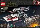 LEGO Star Wars, Myśliwiec Y-Wing Ruchu Oporu, 75249