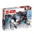 LEGO Star Wars, Najwyższy Porządek, 75197
