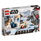 LEGO Star Wars, Obrona Bazy Echo, 75241