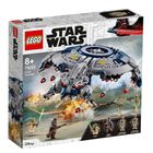 LEGO Star Wars, Okręt bojowy droidów, 75233