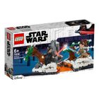 LEGO Star Wars, Pojedynek w bazie Starkiller, 75236