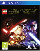 LEGO Star Wars, Przebudzenie Mocy, PS Vita