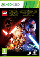 LEGO Star Wars, Przebudzenie Mocy, Xbox 360