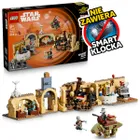 LEGO Star Wars, SMART Play: Kantyna Mos Eisley, 75425