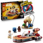 LEGO Star Wars, SMART Play: Śmigacz Luke'a, 75420
