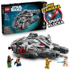 LEGO Star Wars, SMART Play: Sokół Millennium, 75426