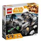 LEGO Star Wars, Śmigacz Molocha, 75210