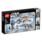 LEGO Star Wars, Śmigacz śnieżny, edycja rocznicowa, 75259