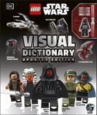 LEGO Star Wars. Visual Dictionary Updated Edition (wersja angielska)