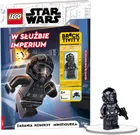 LEGO Star Wars. W służbie Imperium + figurka
